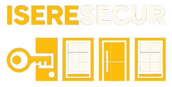 Iseresecur, serrurier à Grenoble